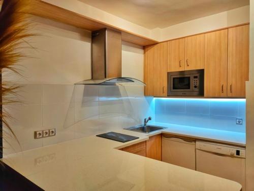 New Fabulous Beachfront Torremolinos Bagian luar foto