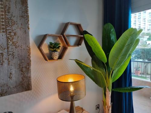 New Fabulous Beachfront Torremolinos Bagian luar foto